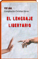 libro el lenguaje libertario